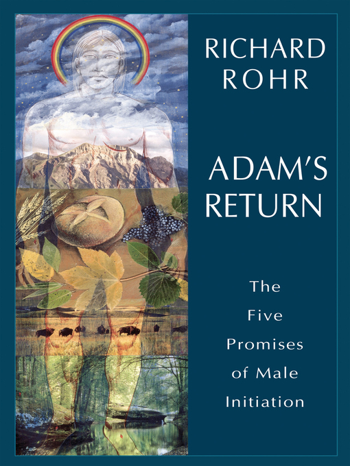 Title details for Adam's Return by Richard Rohr - Wait list